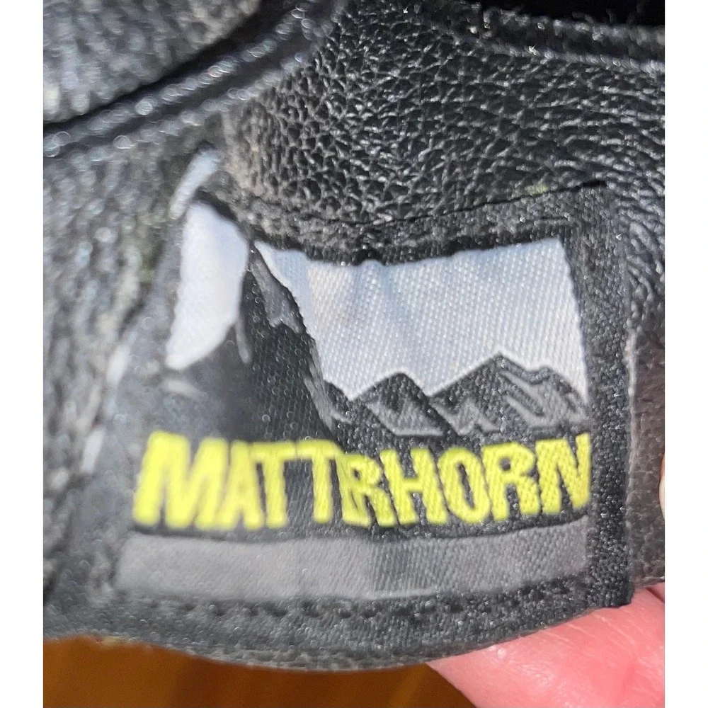 Matterhorn 12255 mining