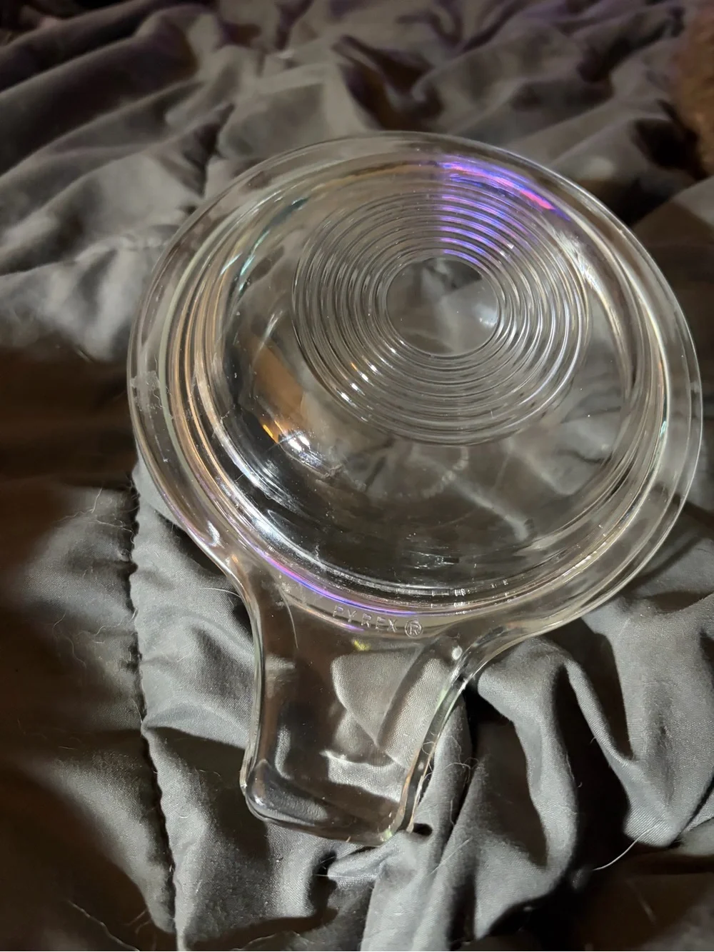 Pyrex set two