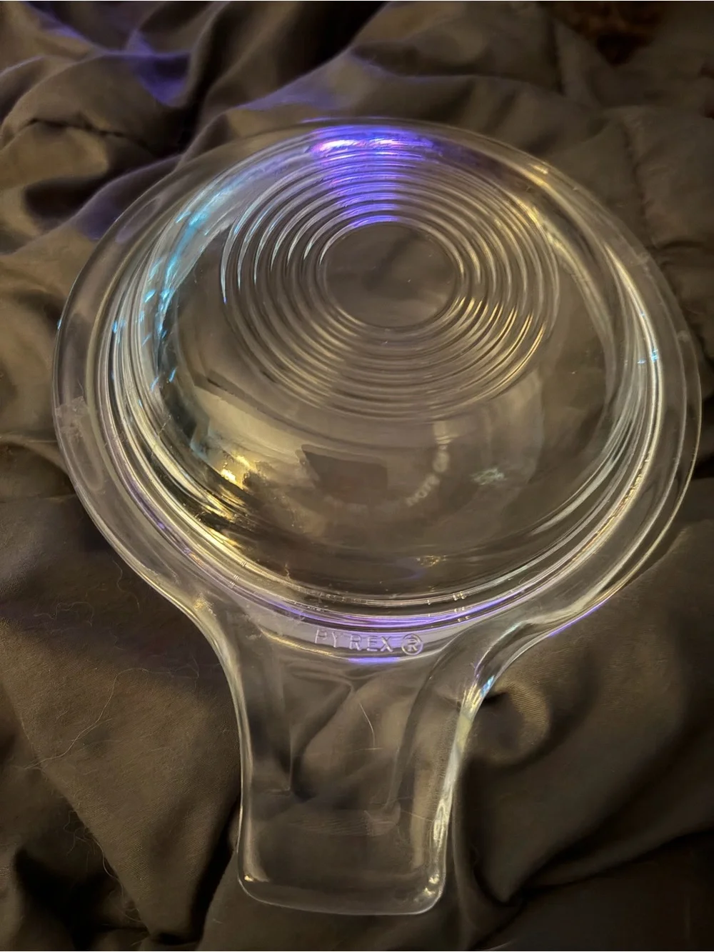 Pyrex set two
