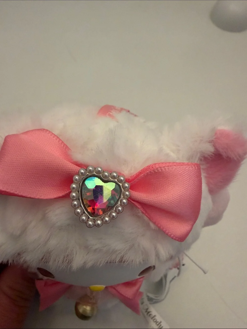 Sanrio my melody