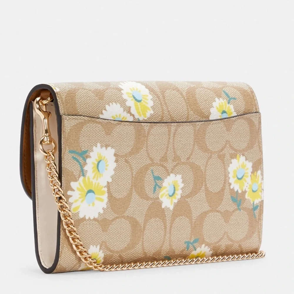 Coach product details