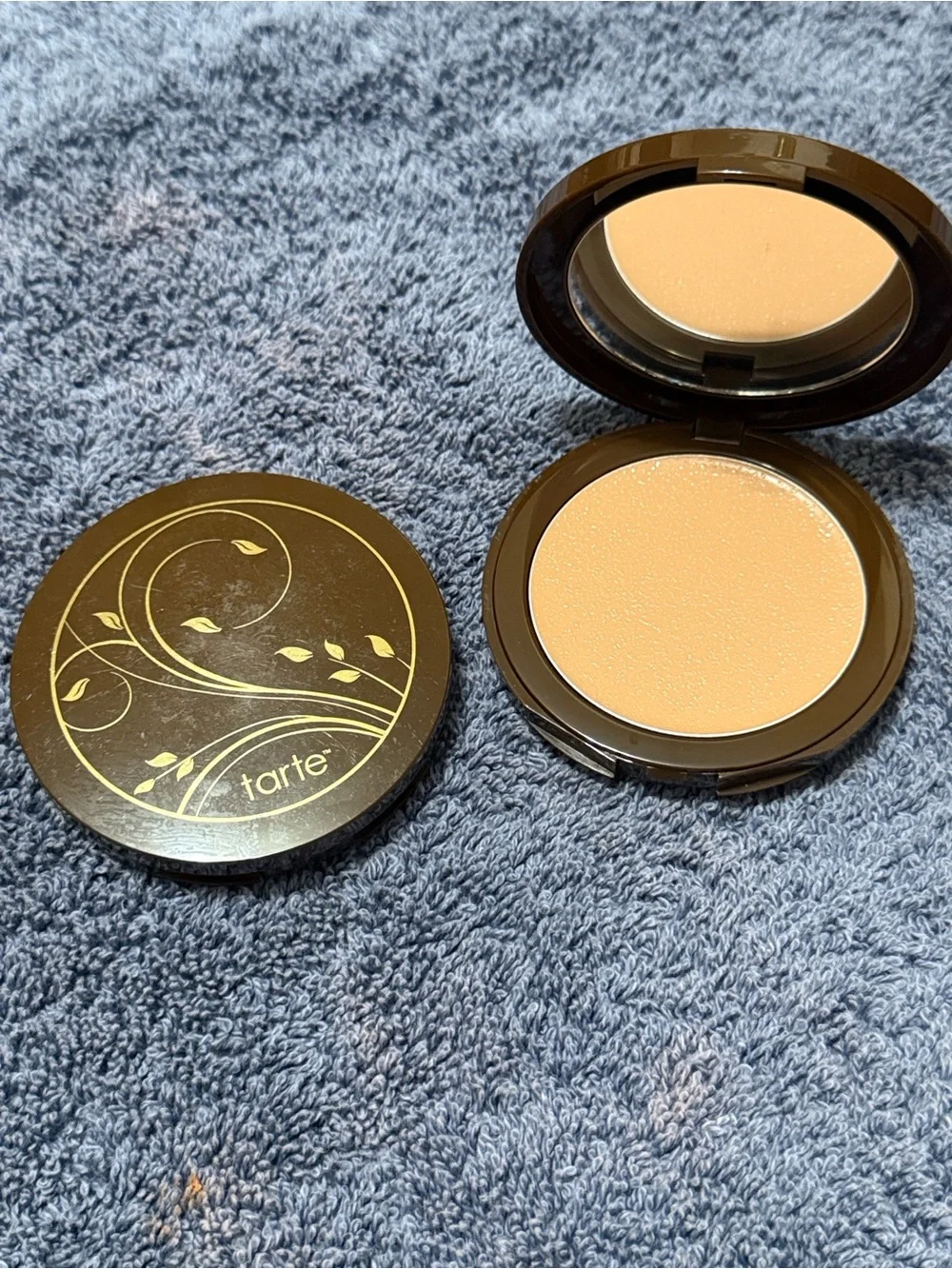 tarte amazonian clay
