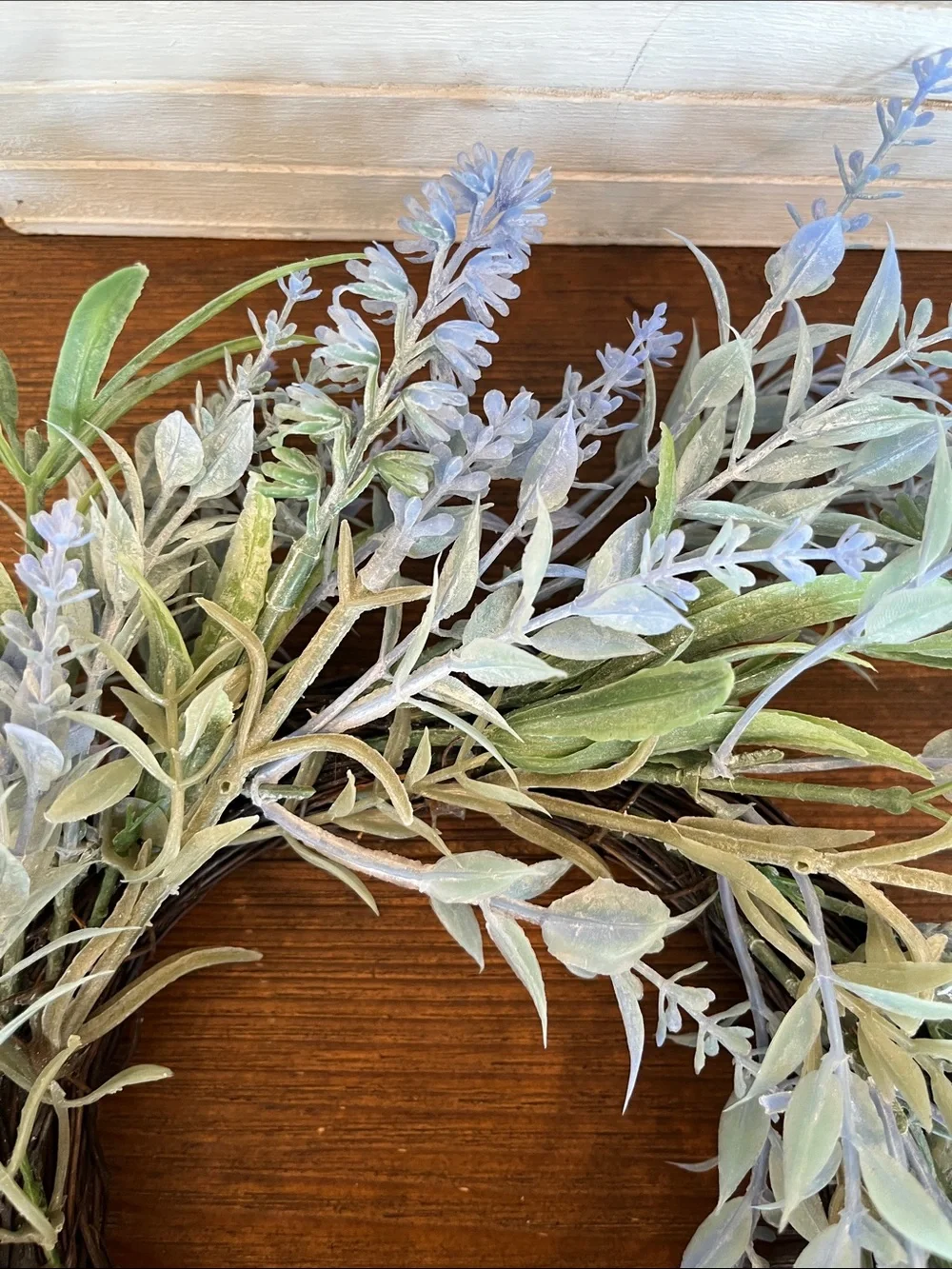 Target mini lavender