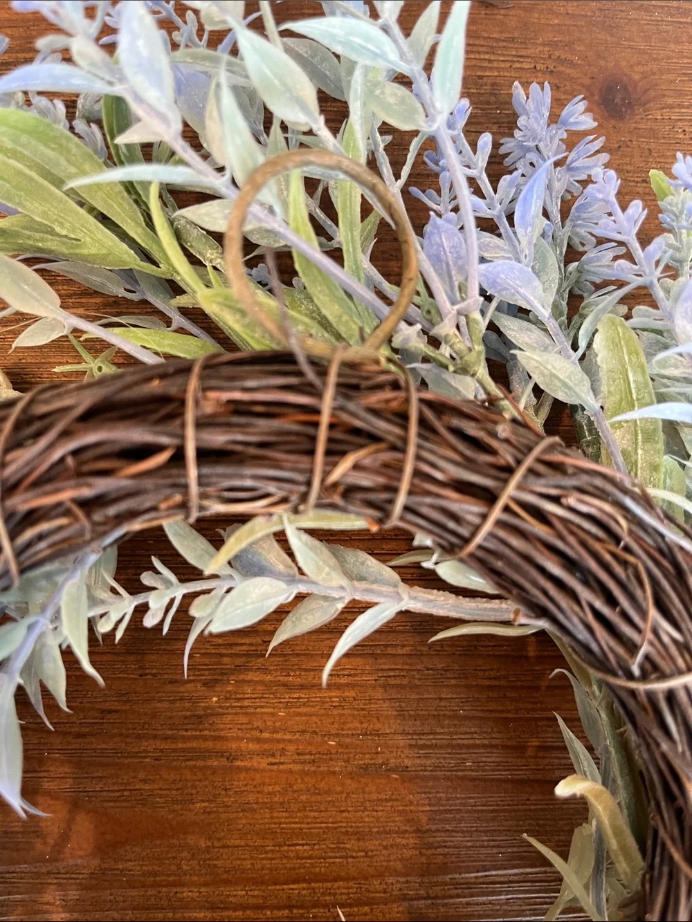 Target mini lavender