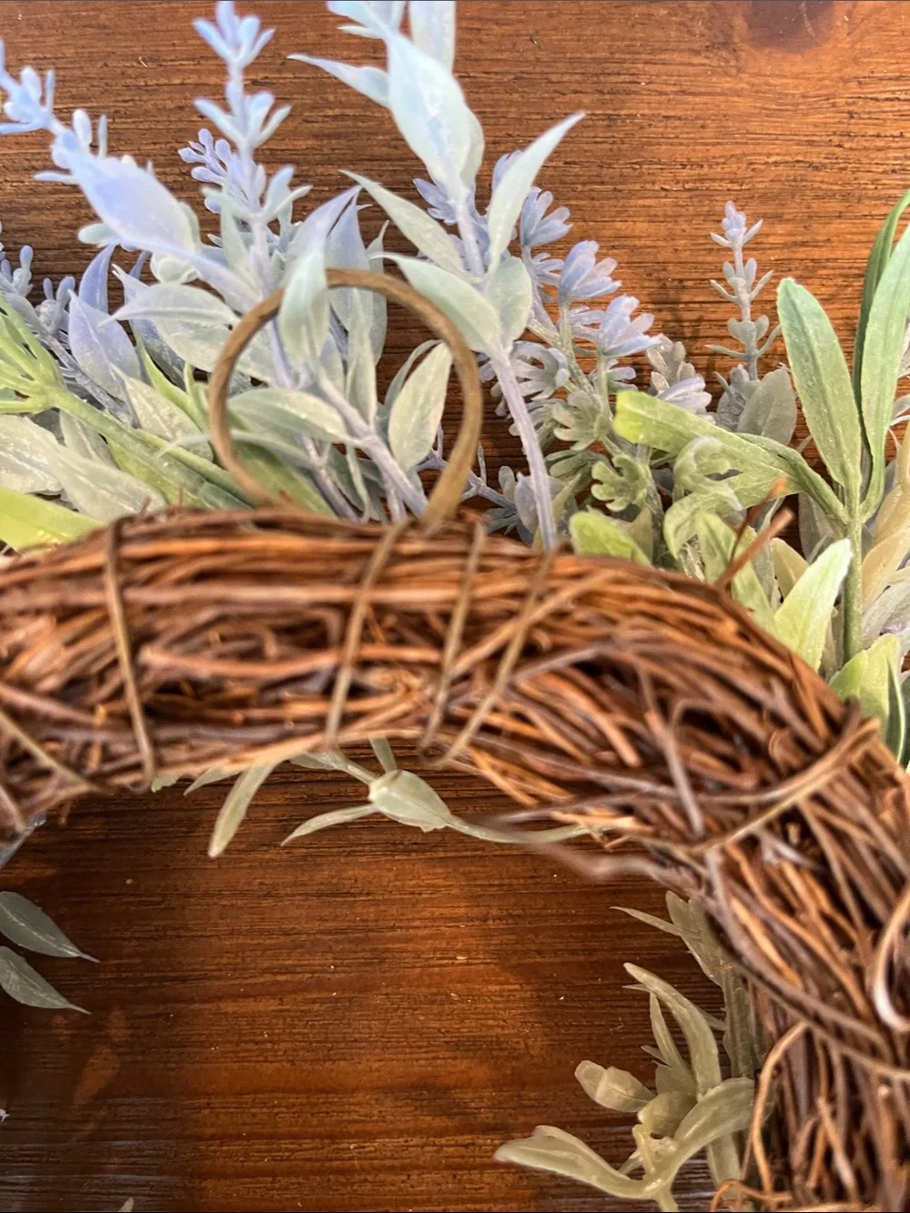 Target mini lavender