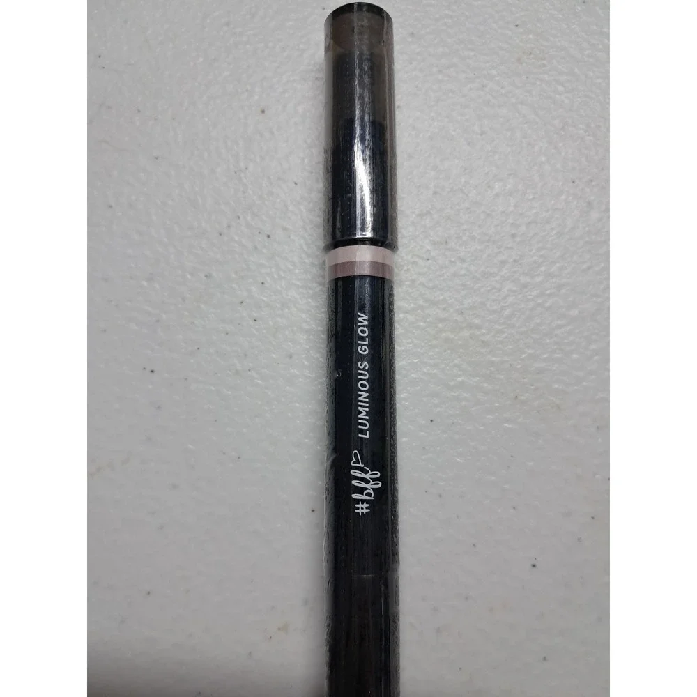 #bff luminous glow