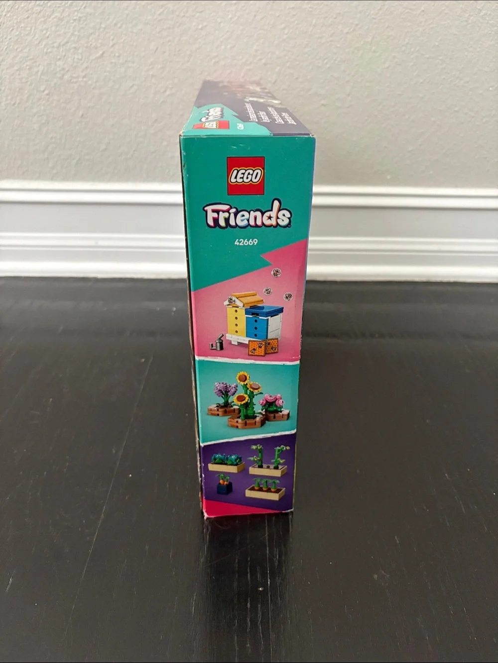 Lego new 12+
