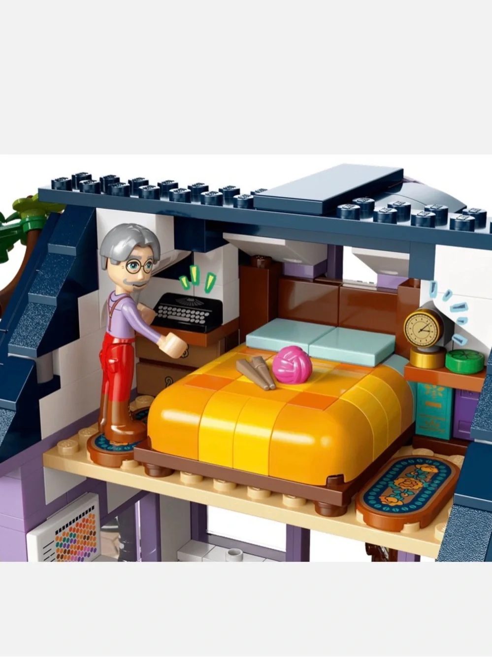 Lego new 12+