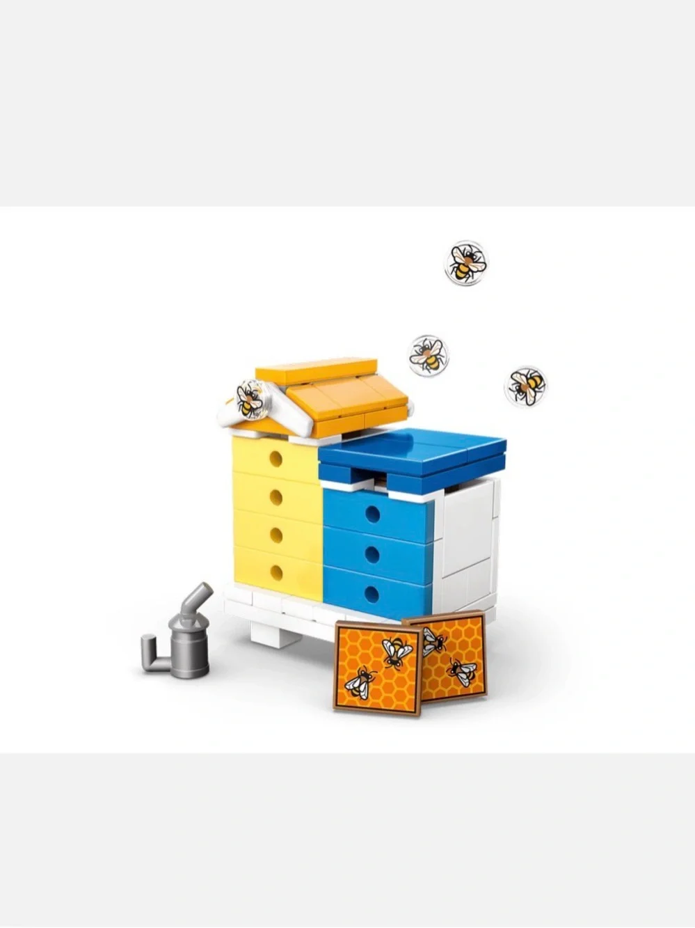 Lego new 12+