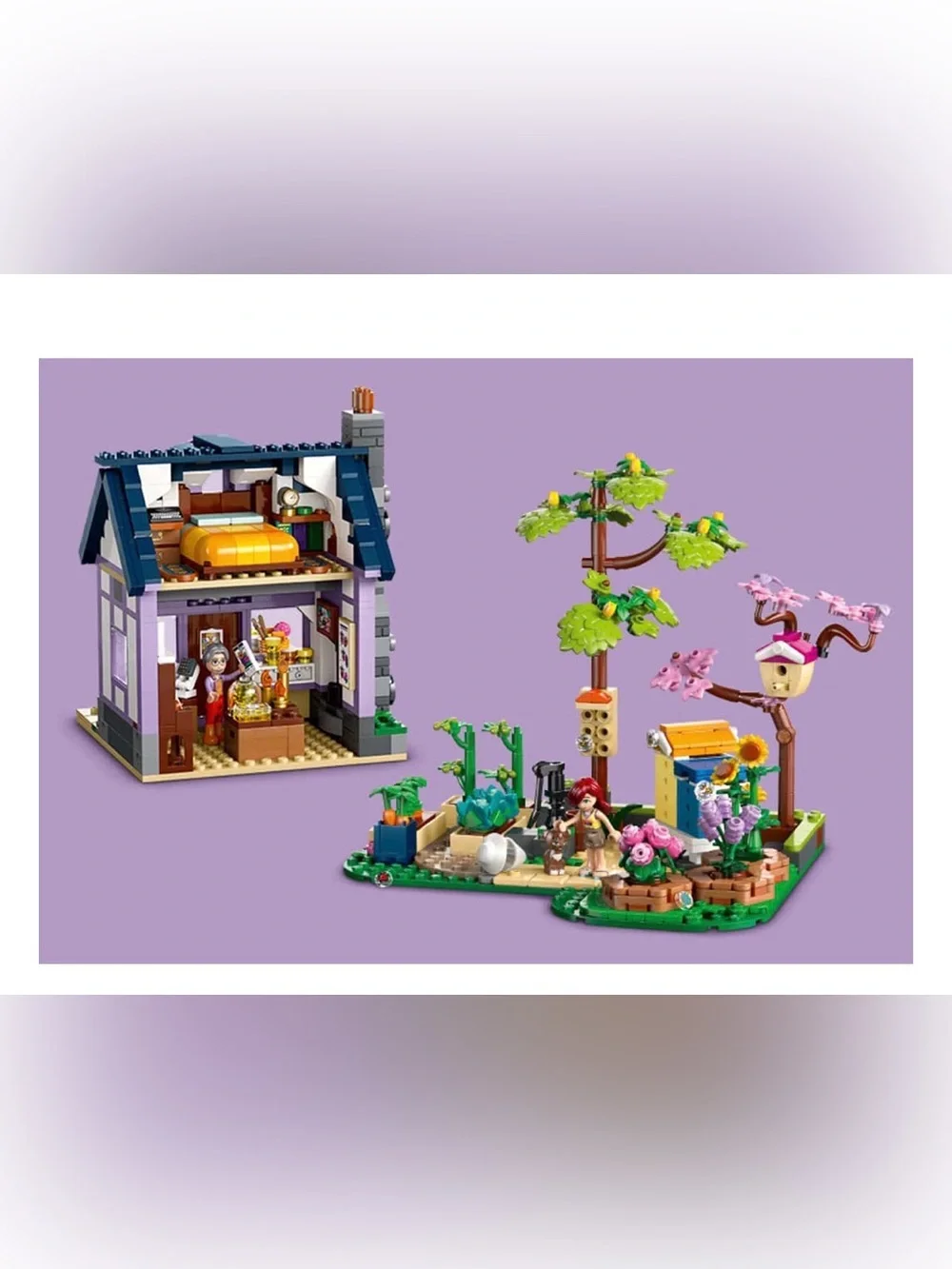 Lego new 12+