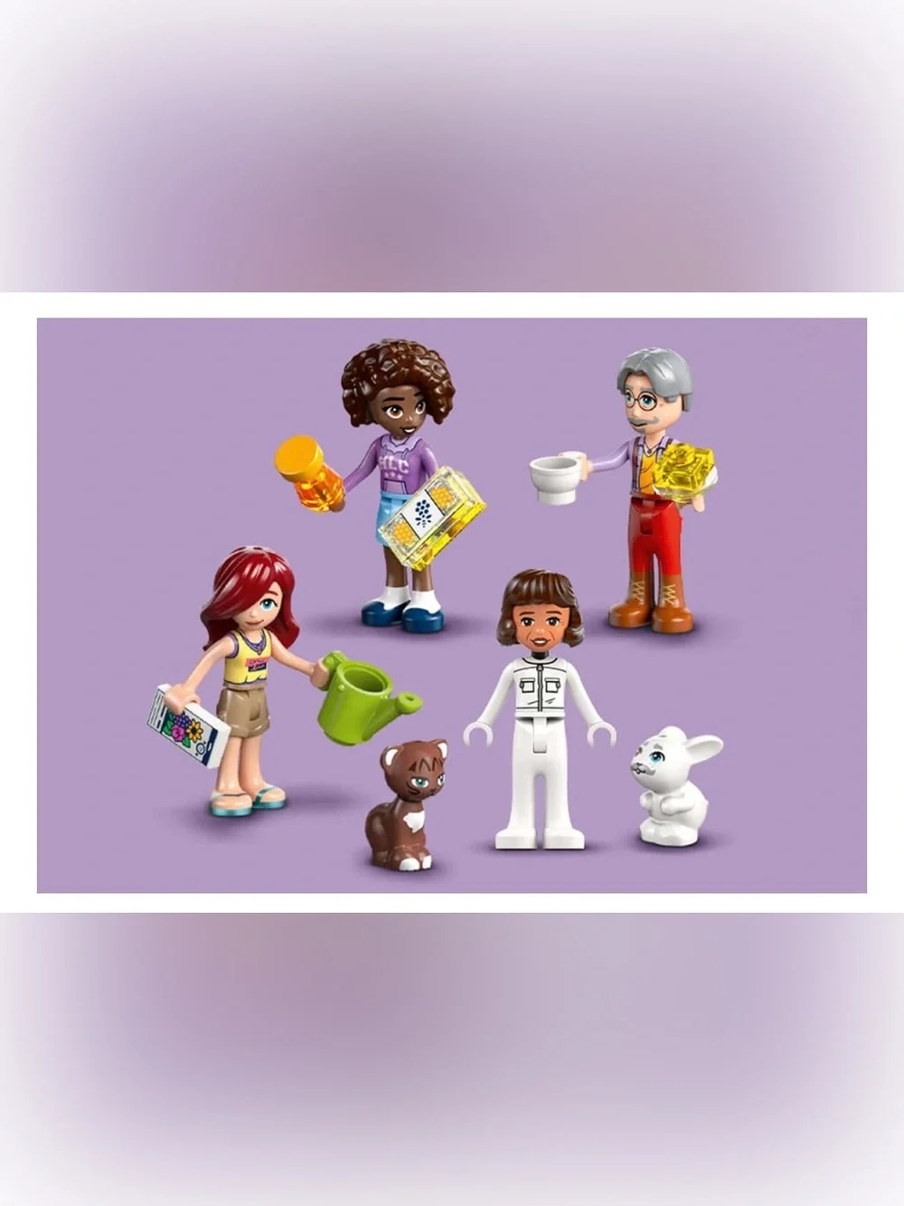 Lego new 12+