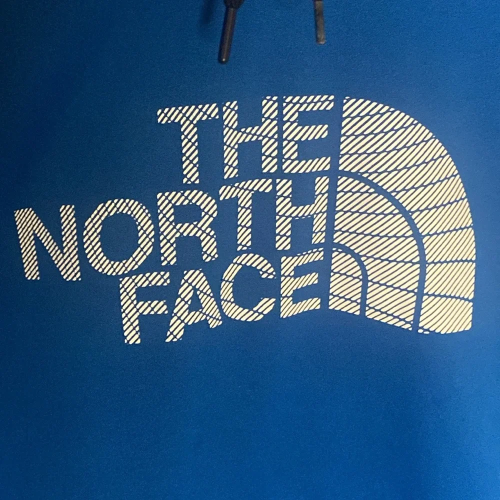 The North Face pit 21”