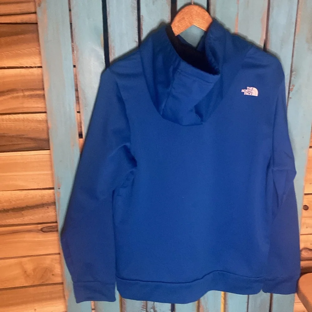The North Face drawstring about