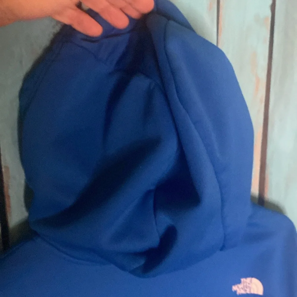 The North Face shoulder waist