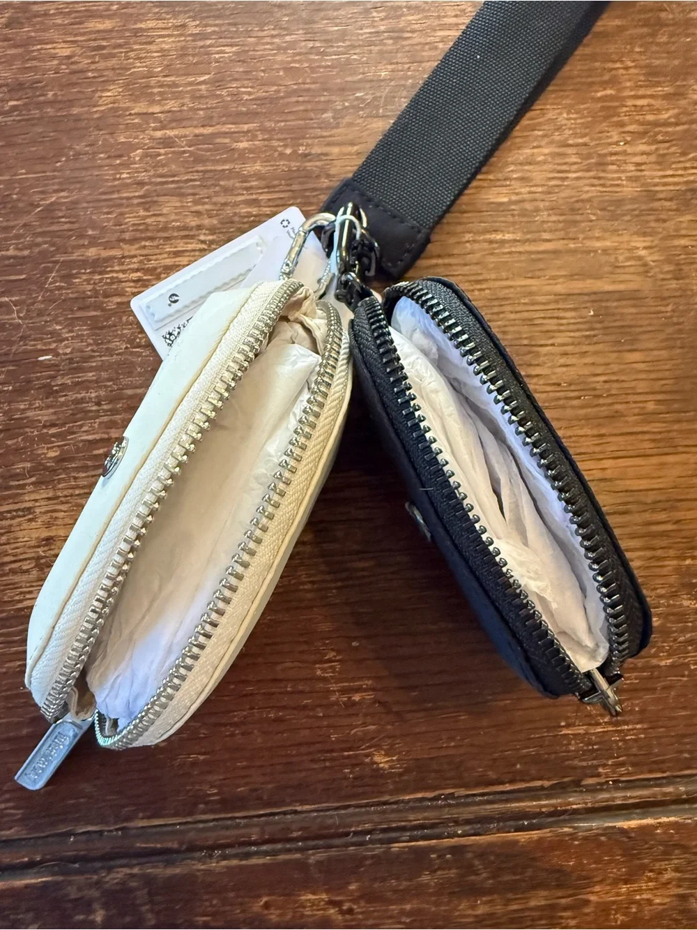 lululemon athletica pouch lululemon