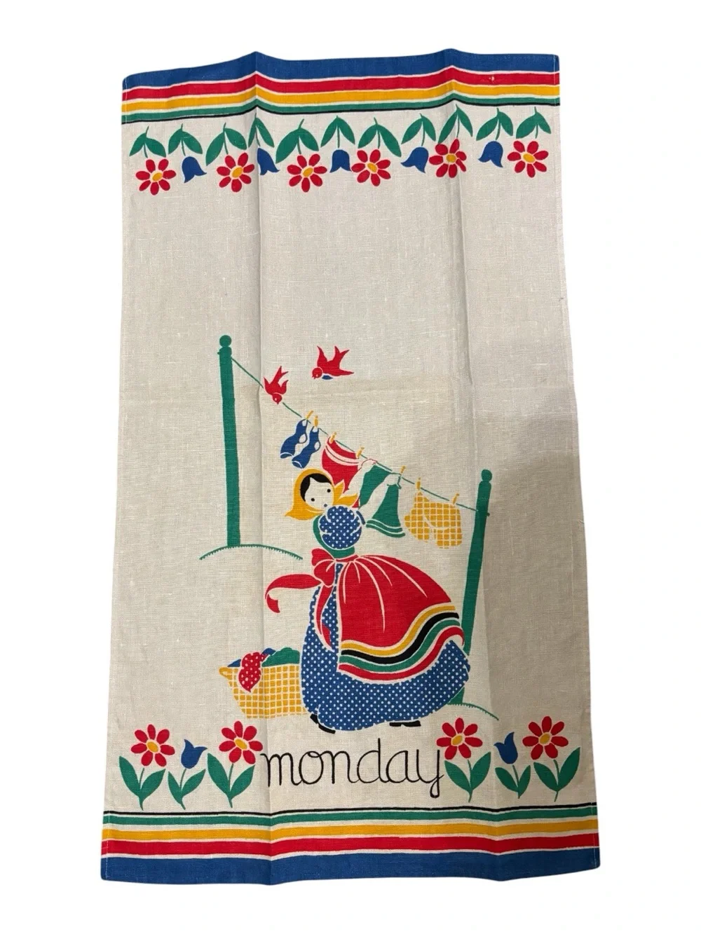 Quality Linens 28”x 15”