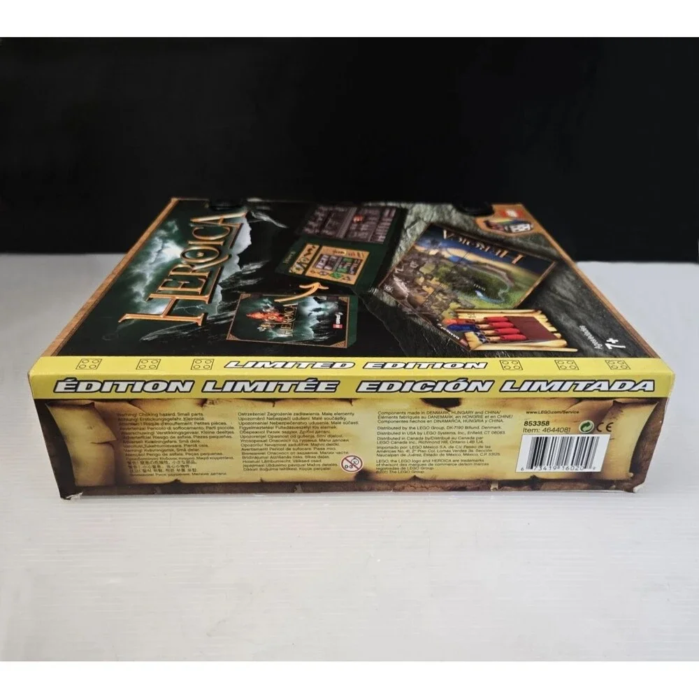 Lego hard find playmat