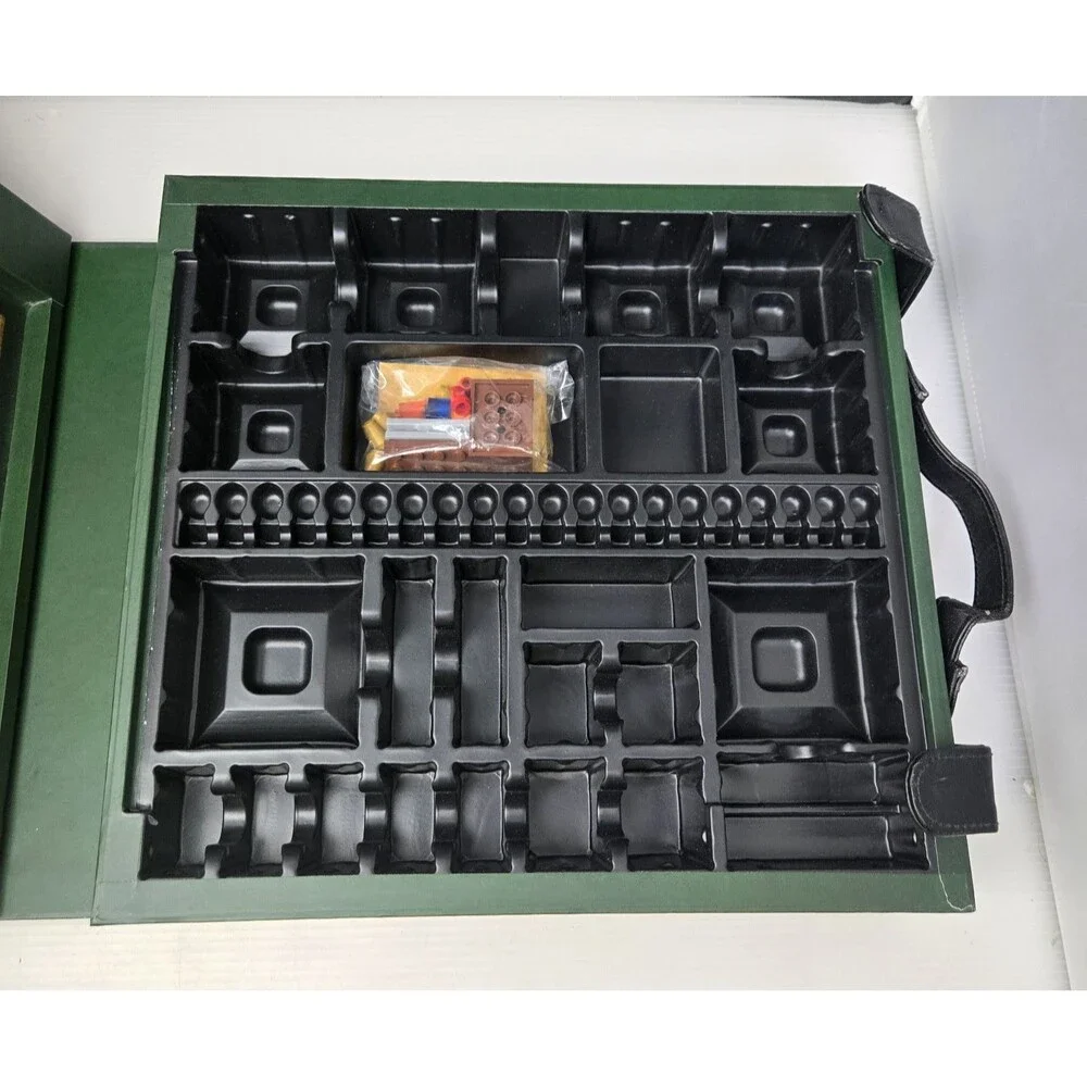Lego original more components