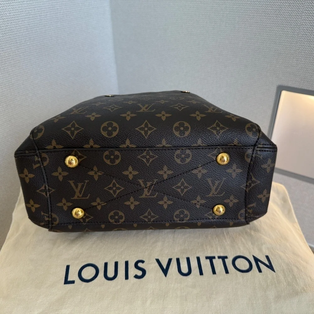 Louis Vuitton authentic lv