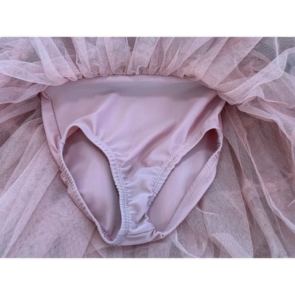 Revolution clip top