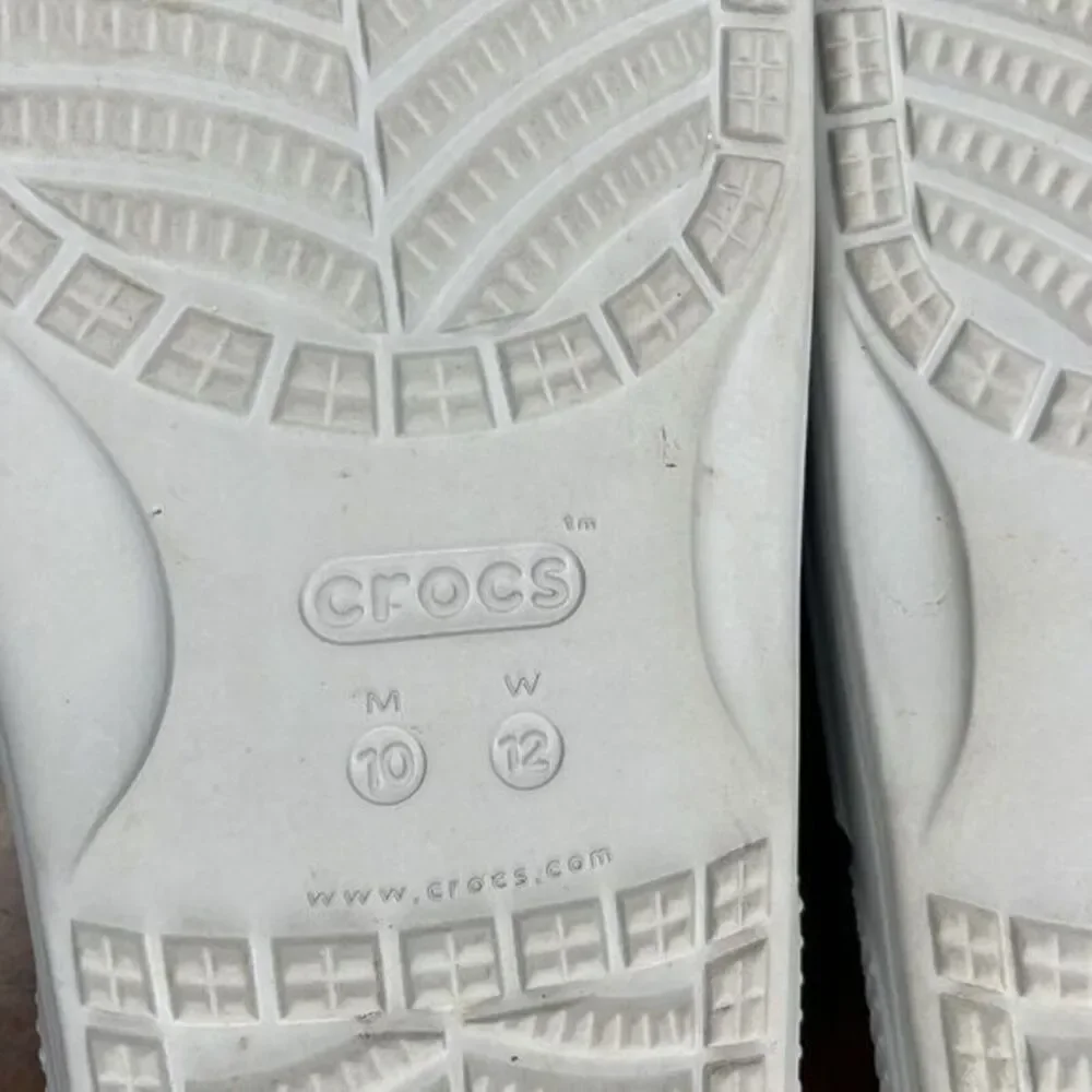 CROCS sandals men