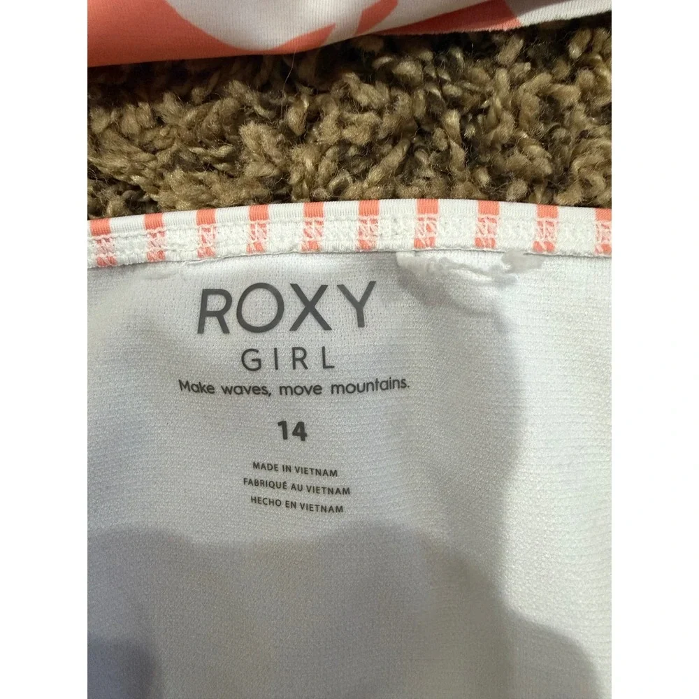 Roxy girl two