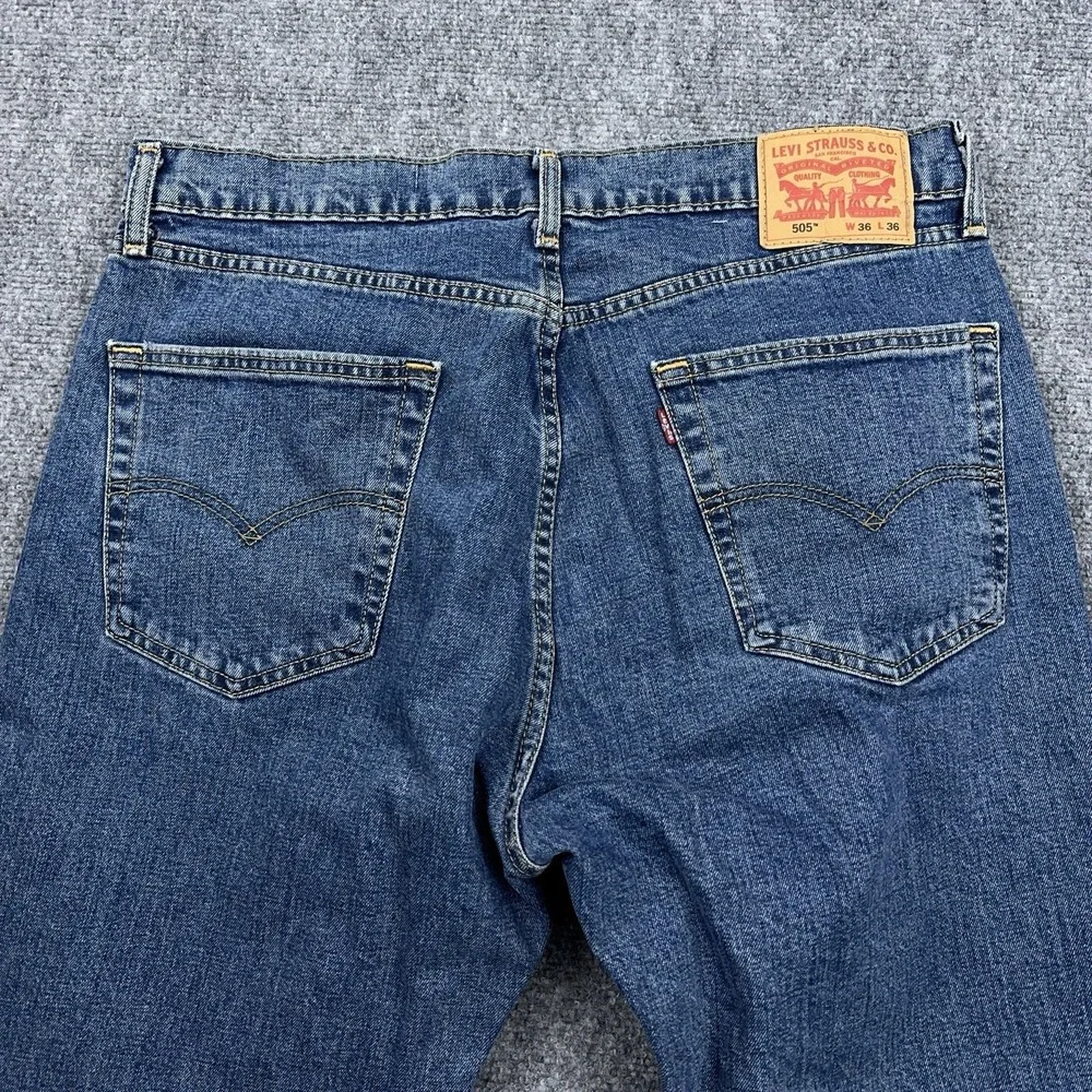 Levis excellent pre
