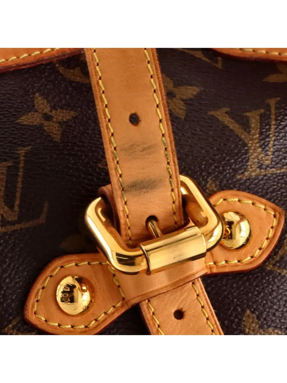 Louis Vuitton elevate your