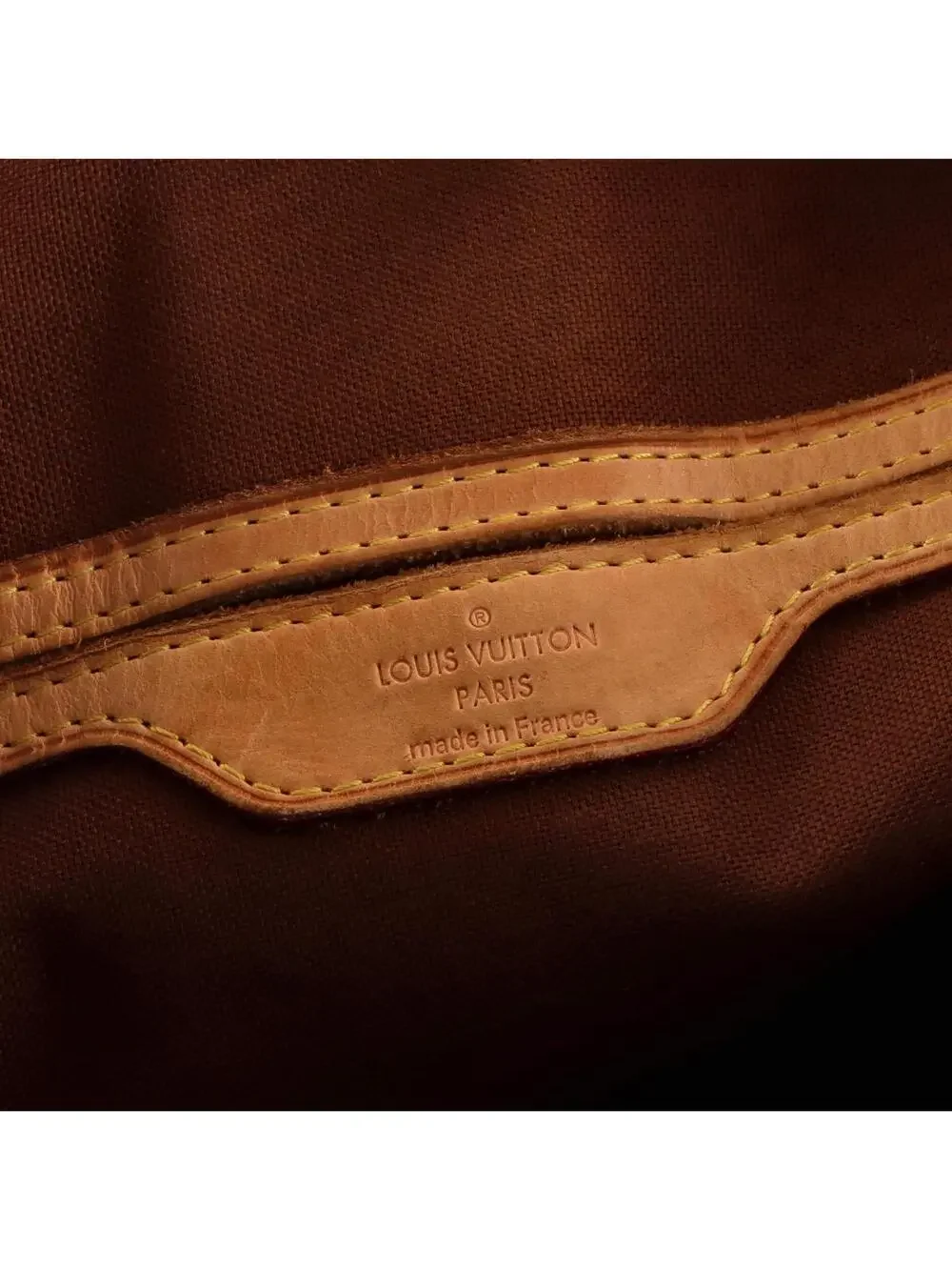 Louis Vuitton elevate your