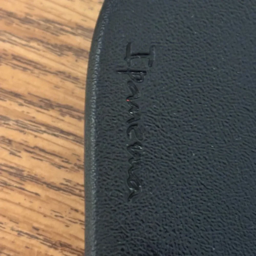 Ipanema stylish black