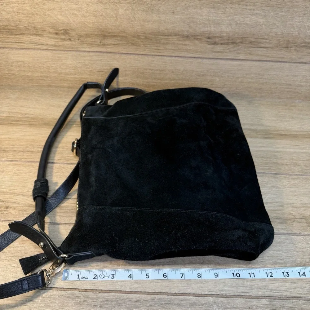 H&M minor staining