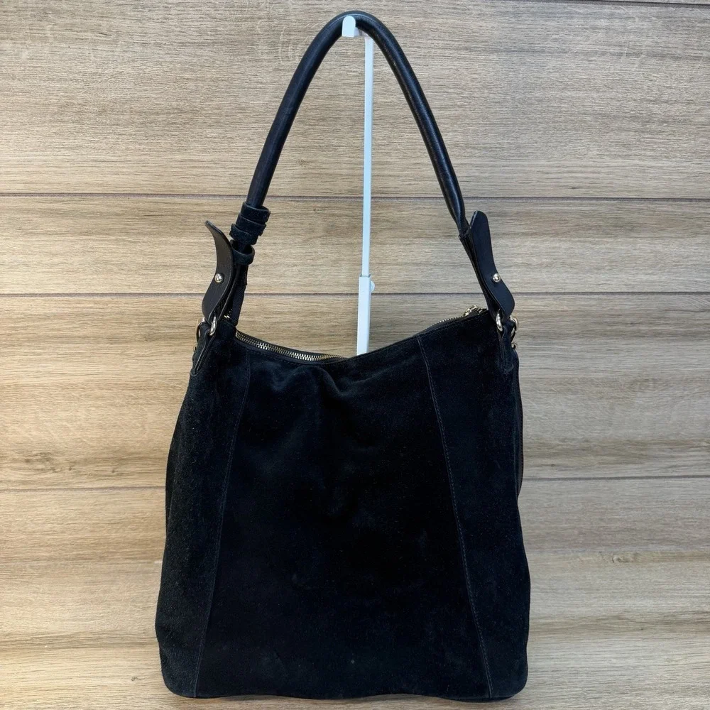 H&M minor staining