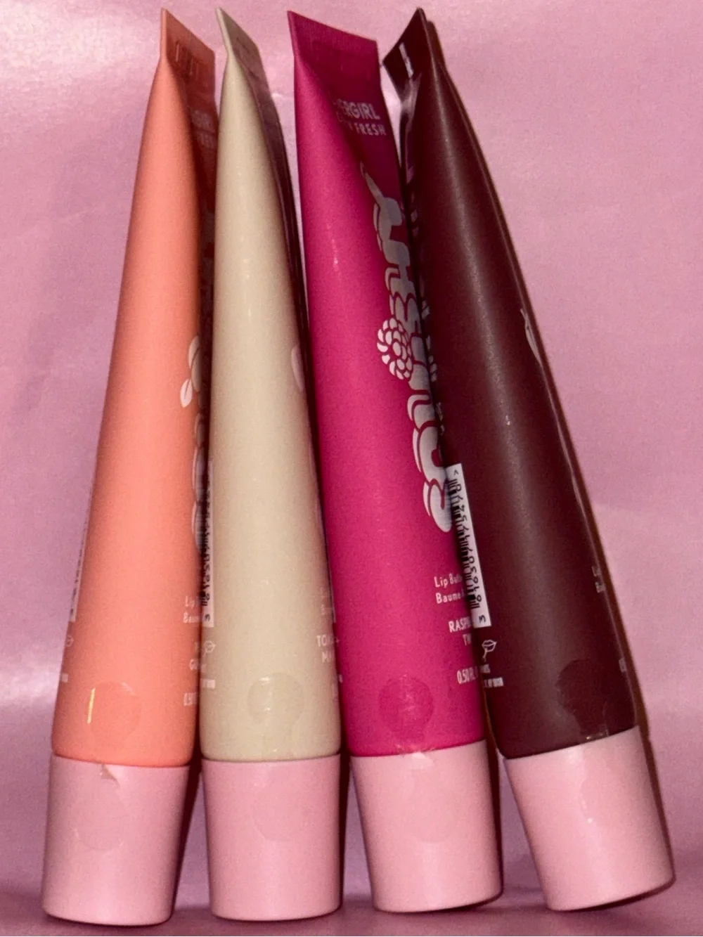 COVERGIRL fresh finish