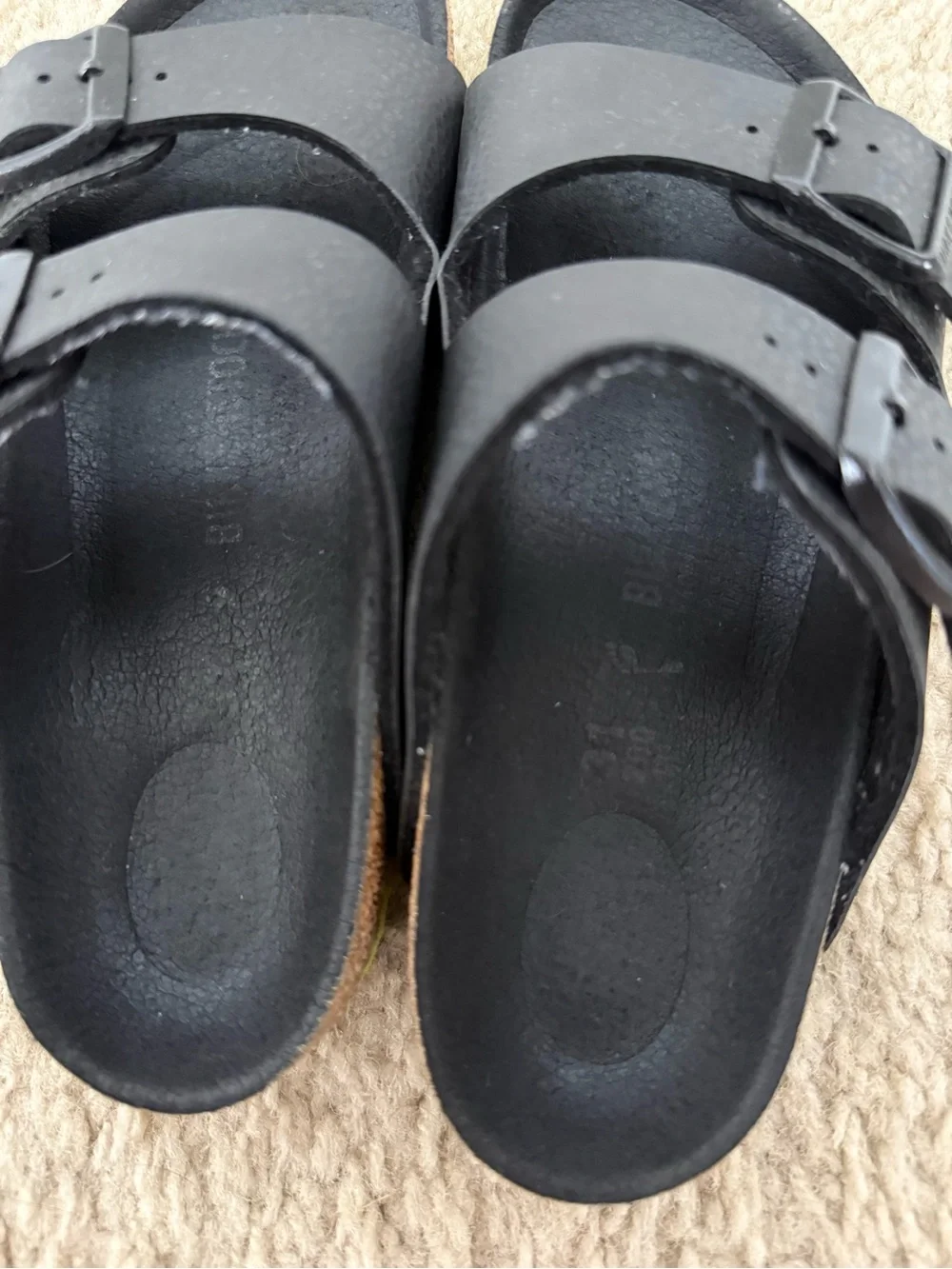 Birkenstock classic two