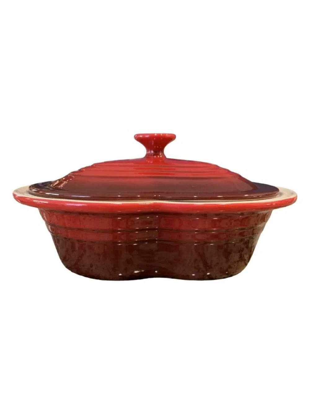 Le Creuset no chips
