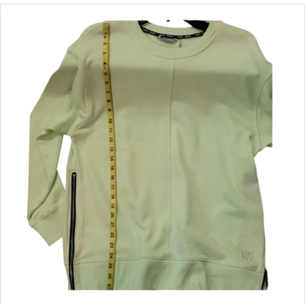 Dkny green jogger