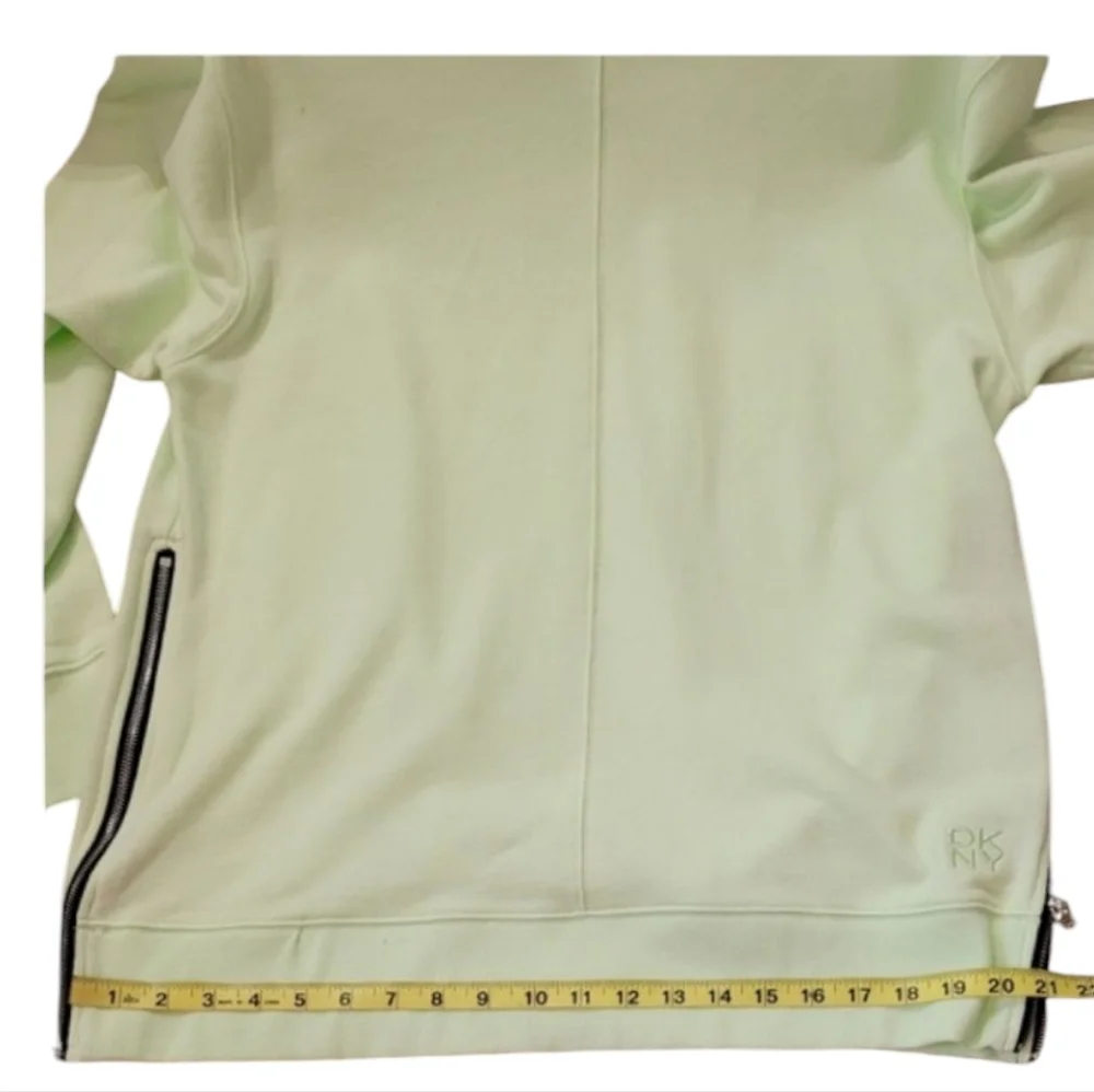 Dkny green jogger