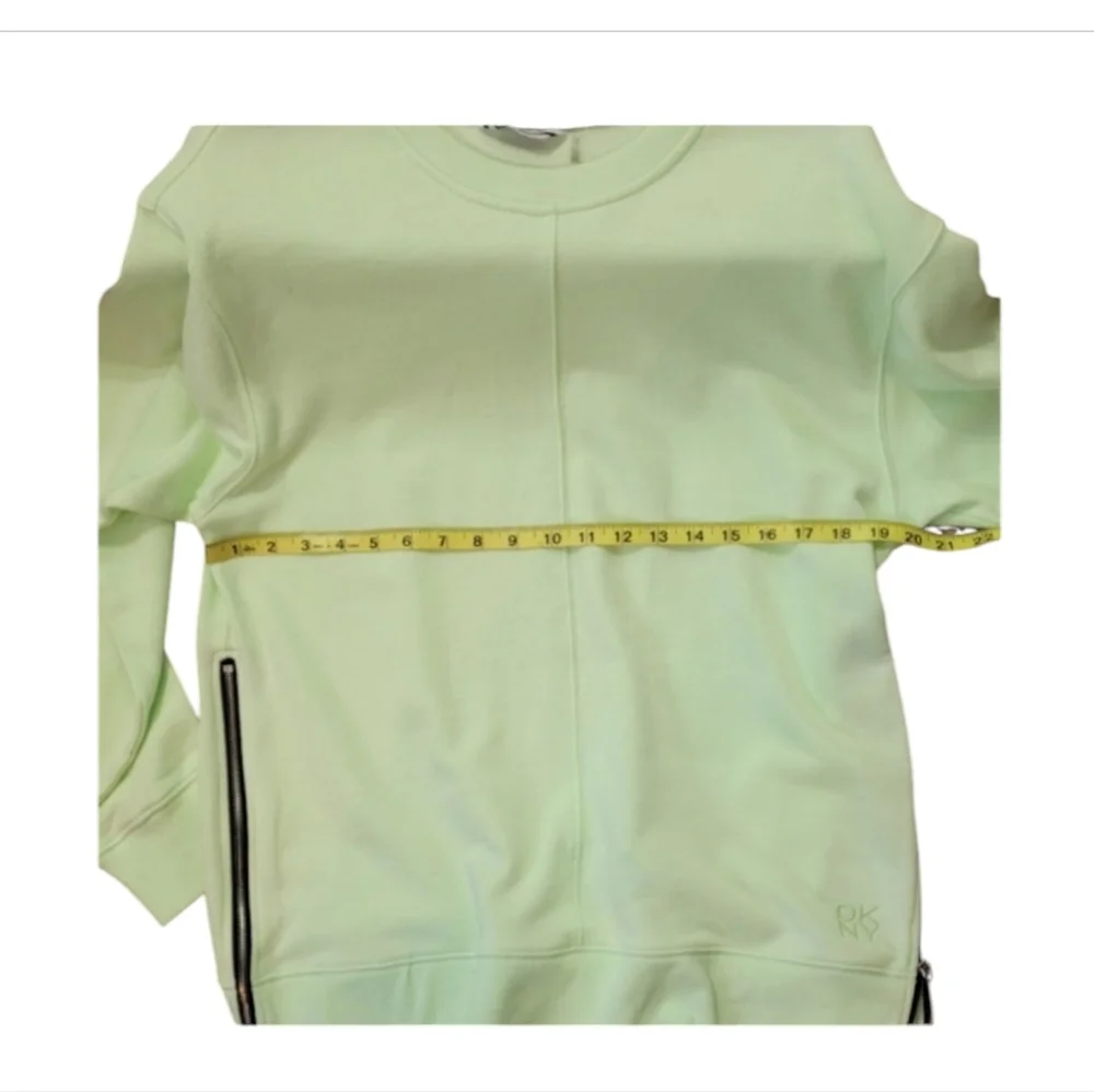 Dkny green jogger