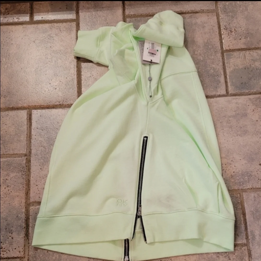 Dkny green jogger