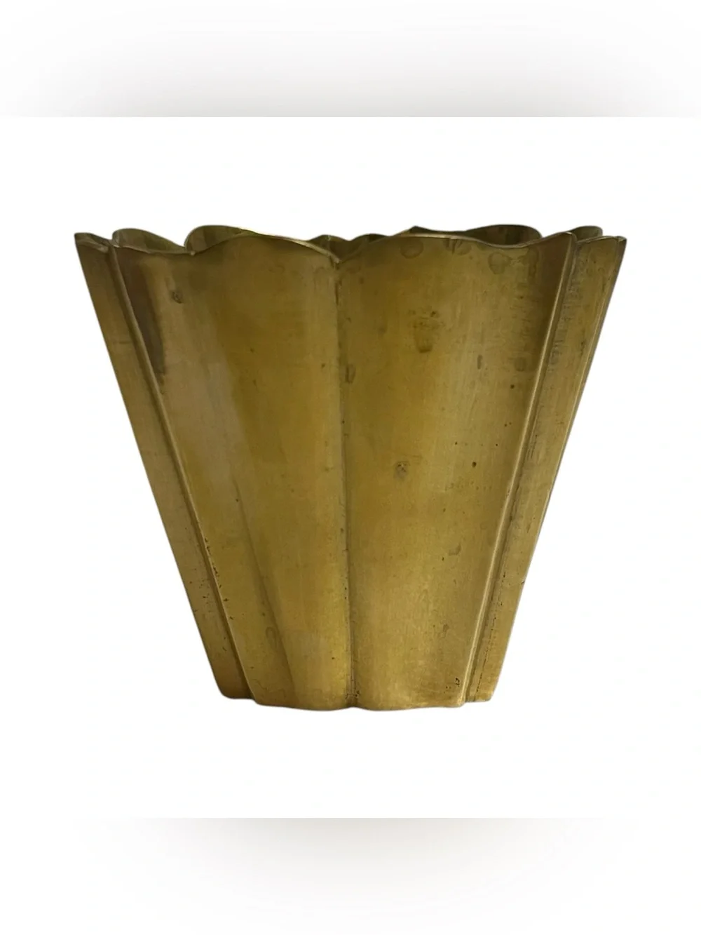 N/A india brass