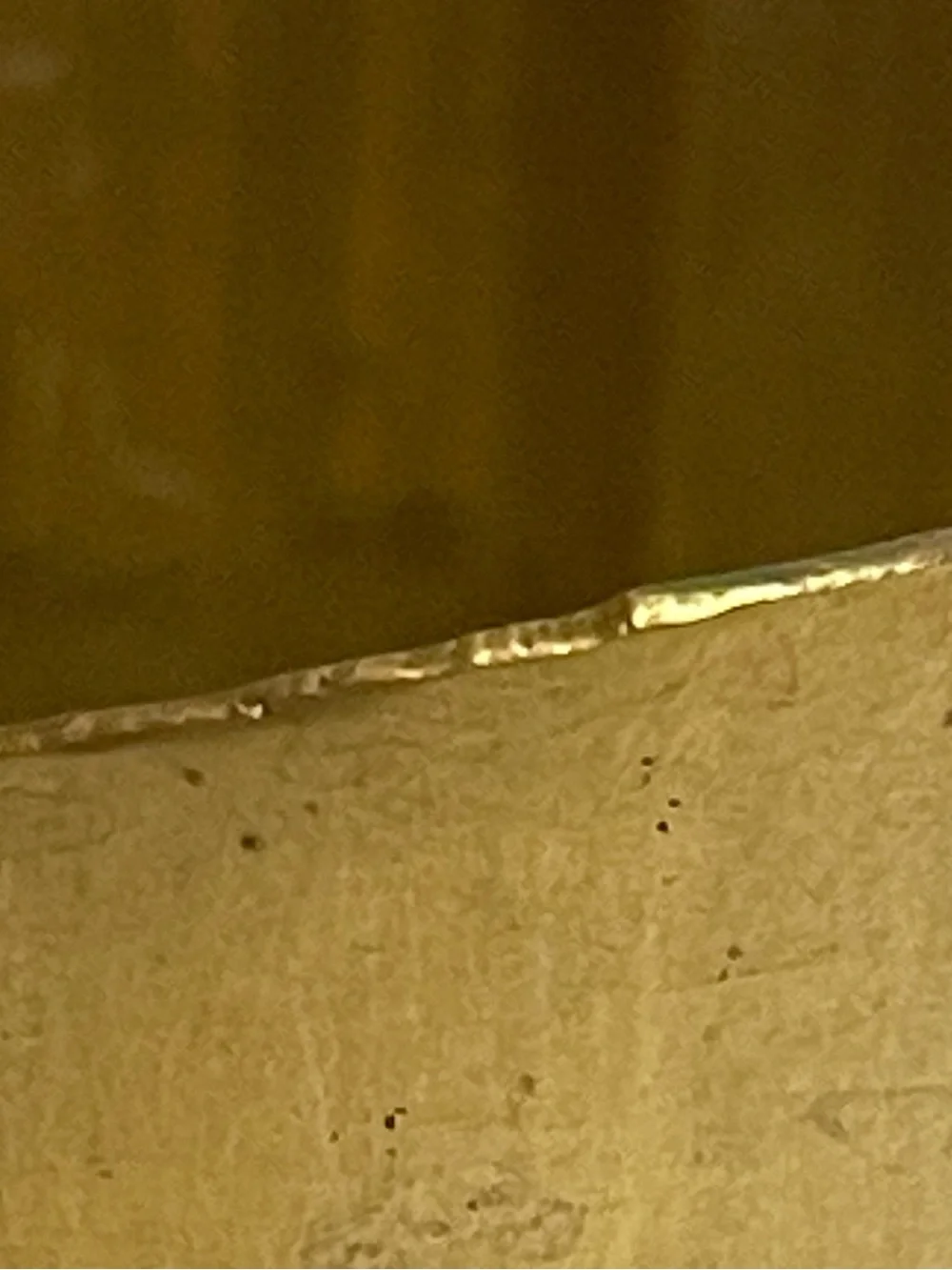 N/A india brass