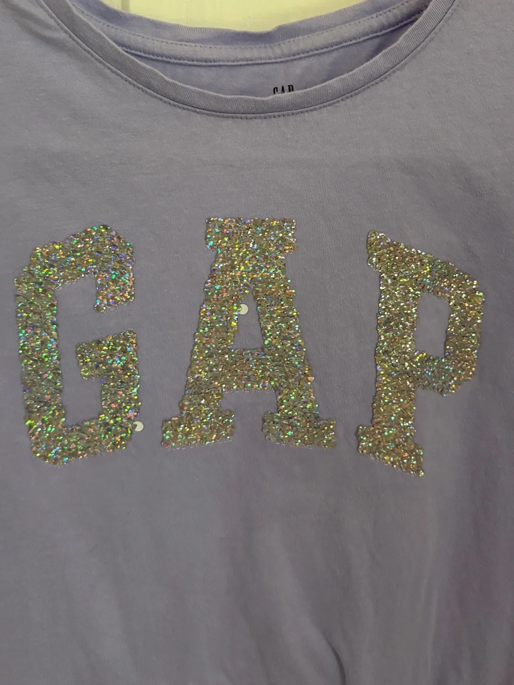 GAP euc no