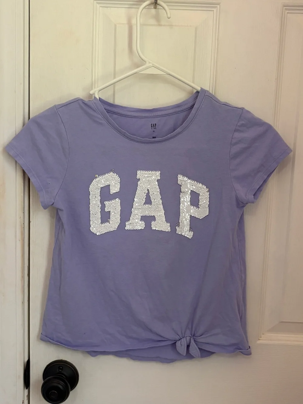 GAP euc no