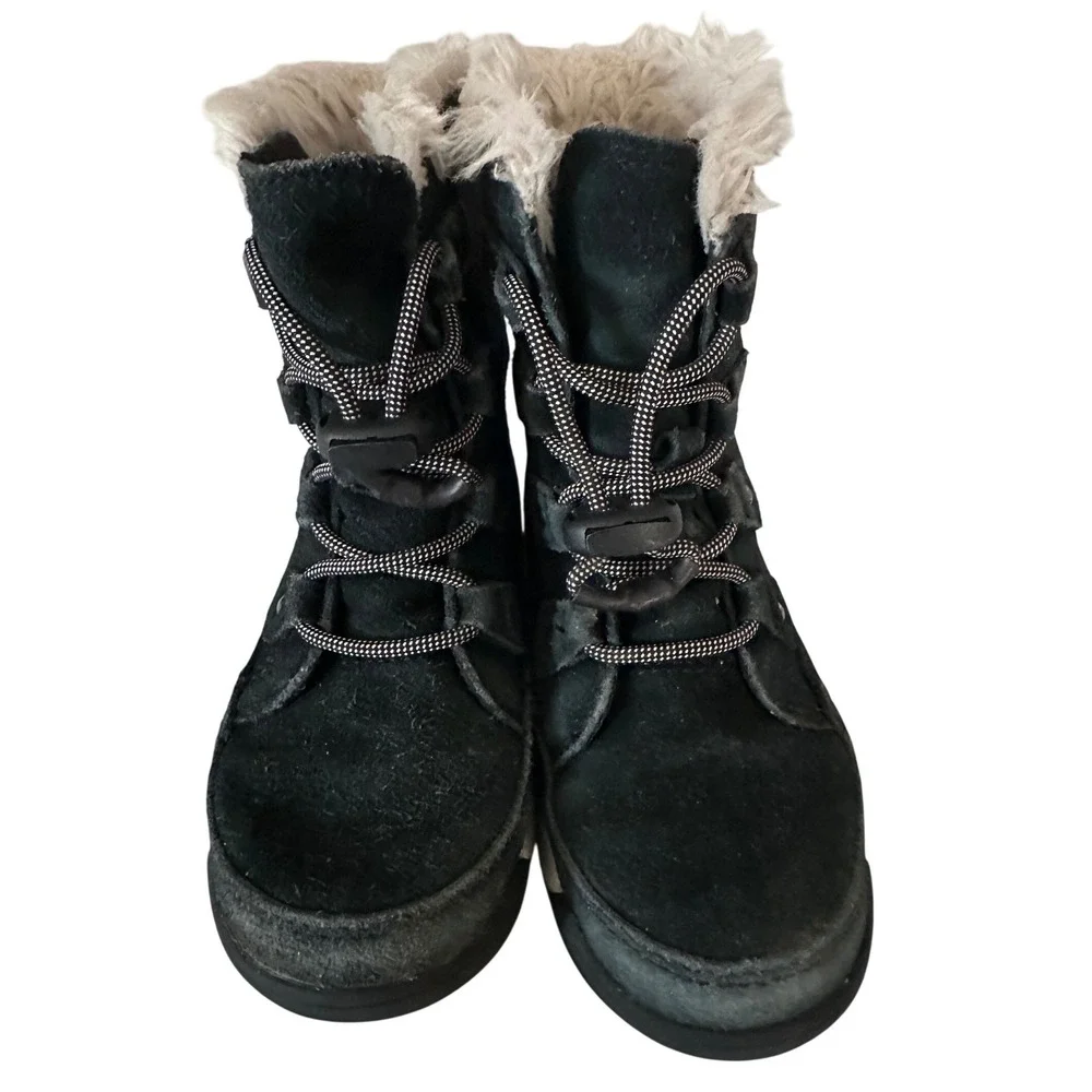 Sorel joan ii kids