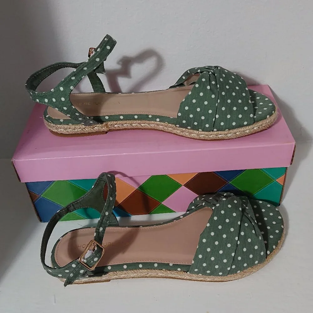 Shoe Republic LA these are