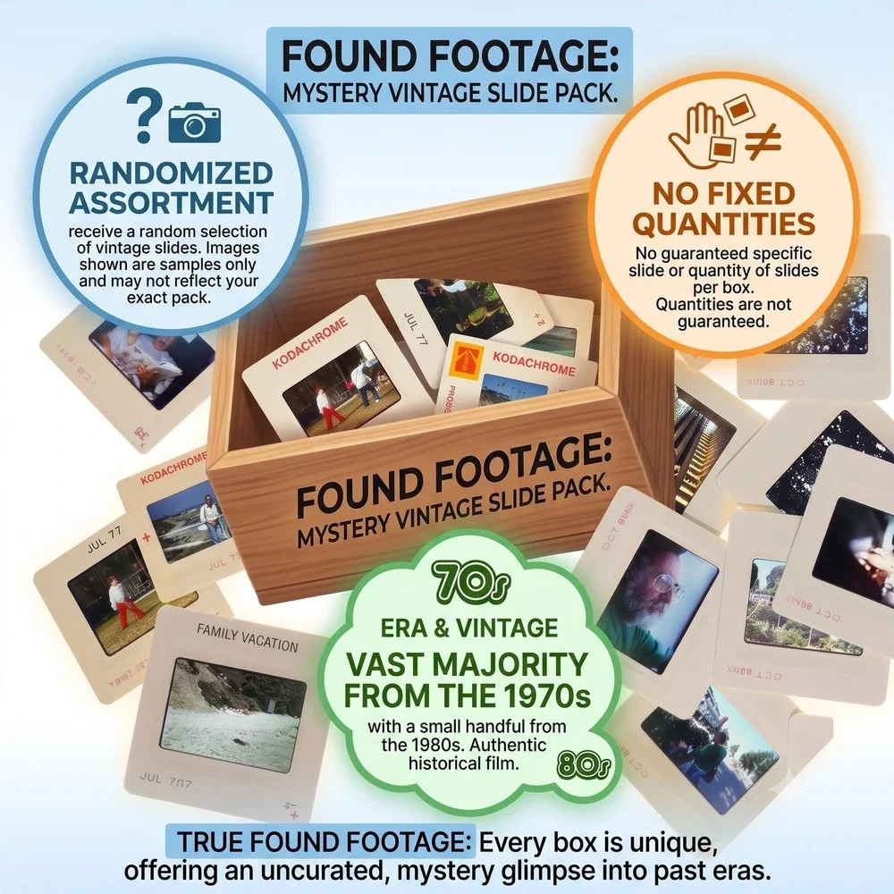 Kodak curated authentic will