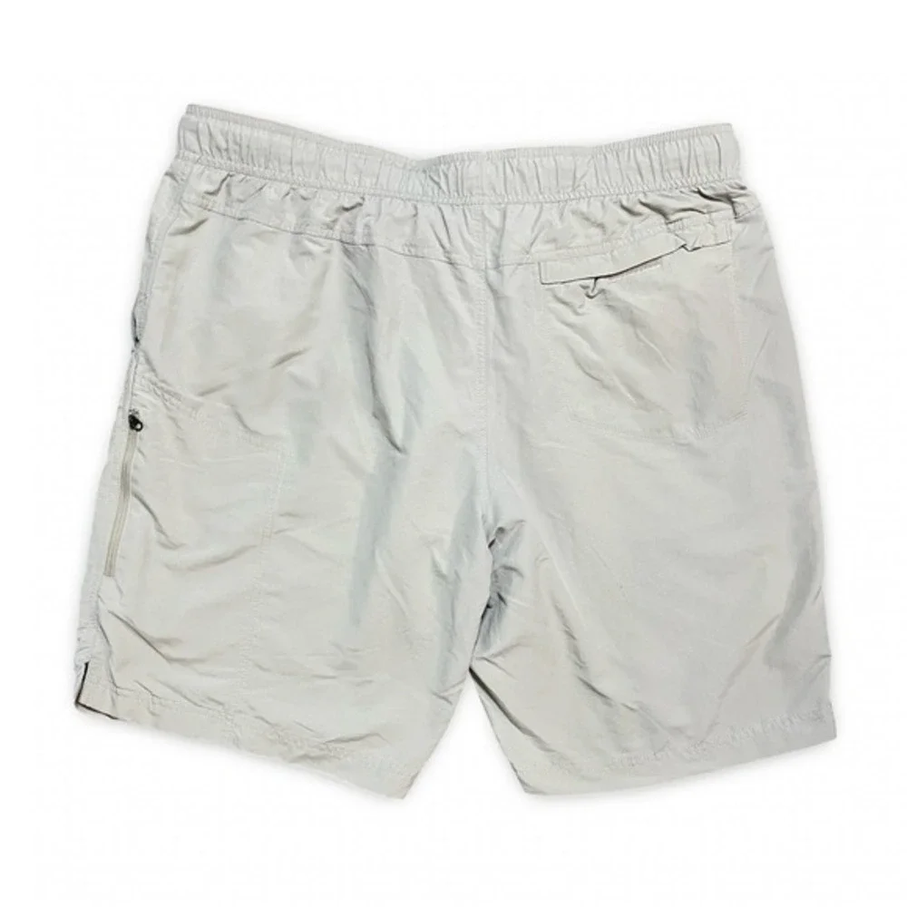 The North Face color beige
