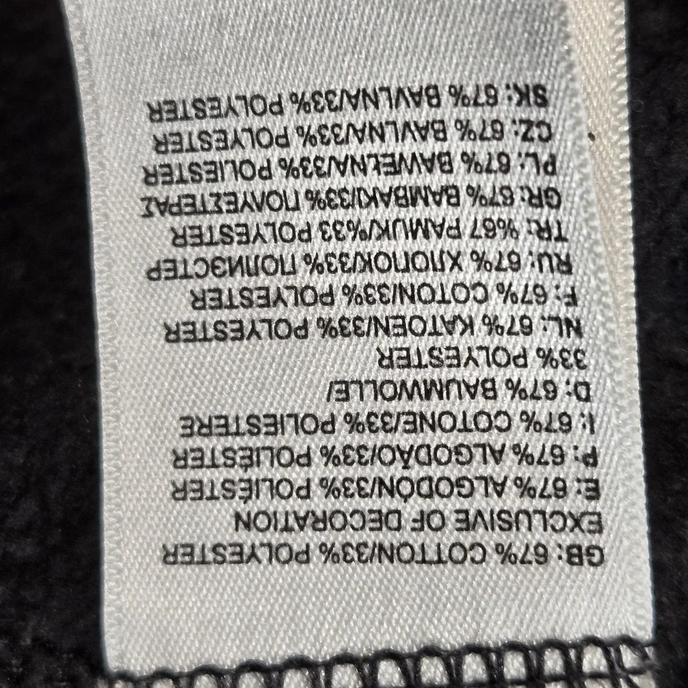 The North Face north face