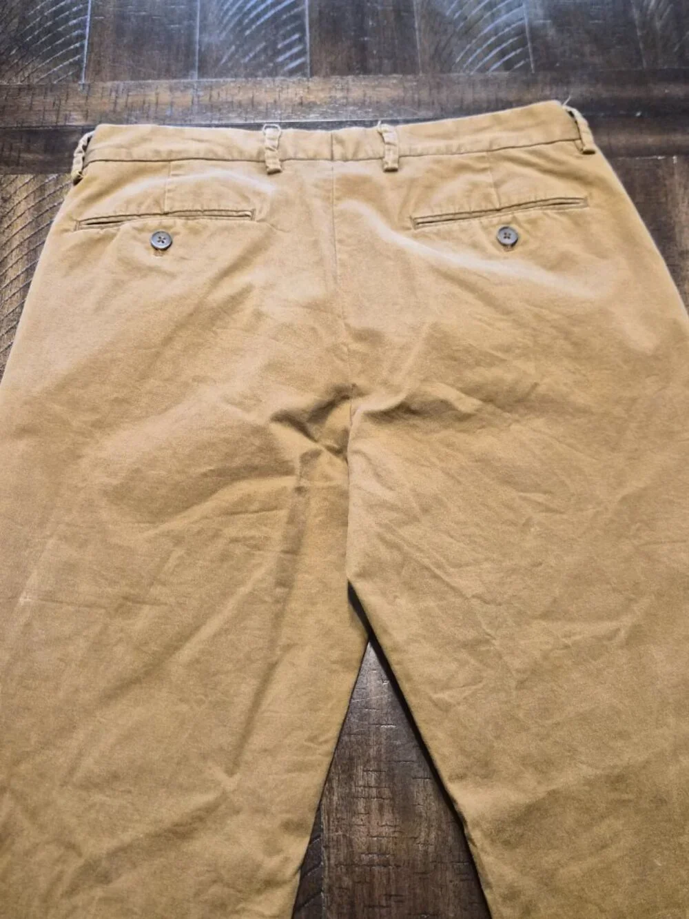 J. Crew flex by