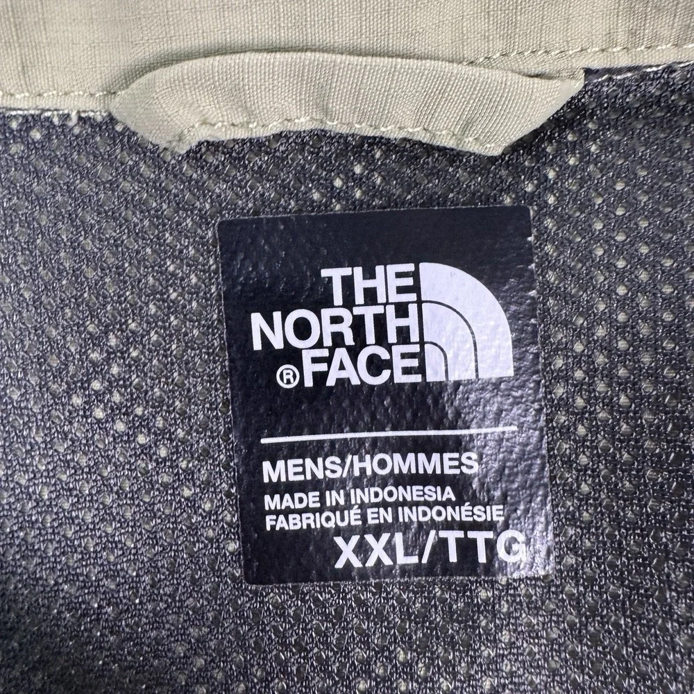 The North Face north face
